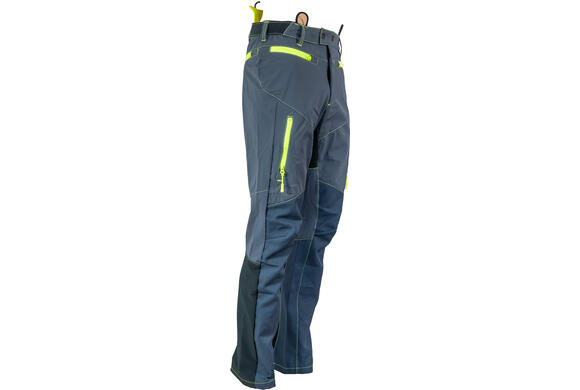 Pantalon de travail Pireneo RBT - Gris Pantalon de travail Pireneo RBT - Gris